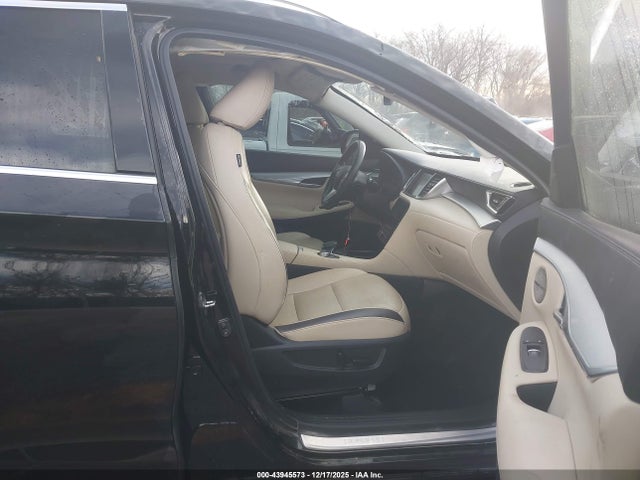 Aukcja sprzedaży 2019 Infiniti Qx50 Essential, vin: 3PCAJ5M34KF102750, numer aukcji: 43945573