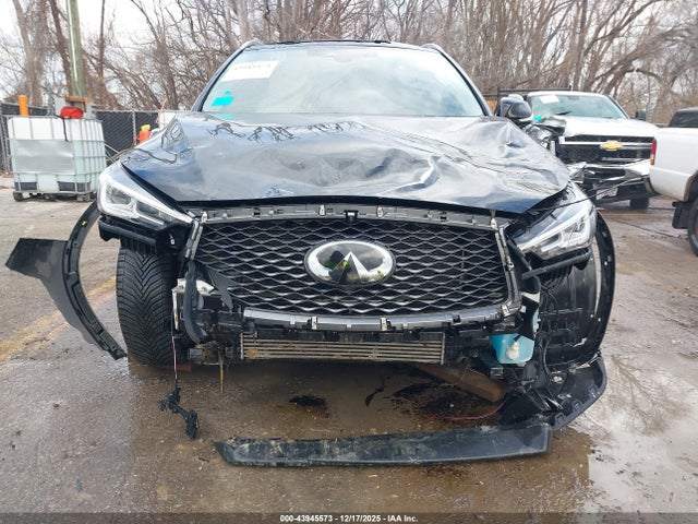 Aukcja sprzedaży 2019 Infiniti Qx50 Essential, vin: 3PCAJ5M34KF102750, numer aukcji: 43945573