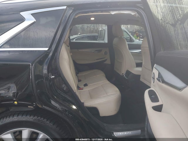 Aukcja sprzedaży 2019 Infiniti Qx50 Essential, vin: 3PCAJ5M34KF102750, numer aukcji: 43945573