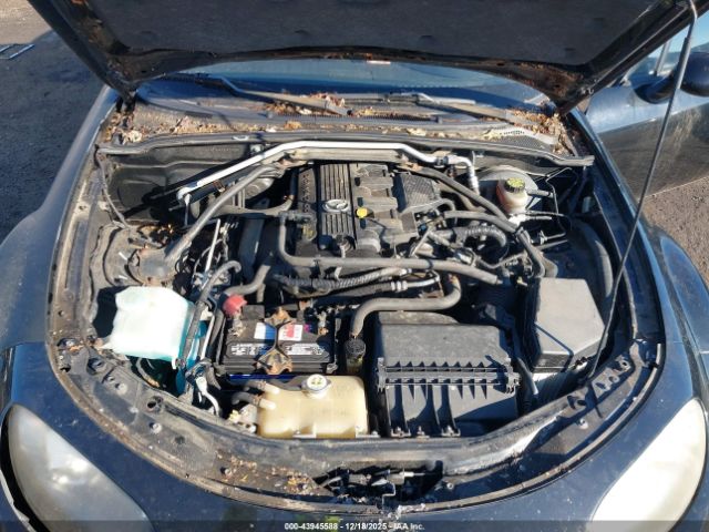2008 MAZDA MX-5 JM1NC26F480141850 Photo 9