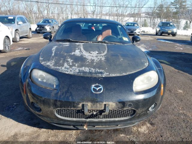 2008 MAZDA MX-5 JM1NC26F480141850 Photo 5