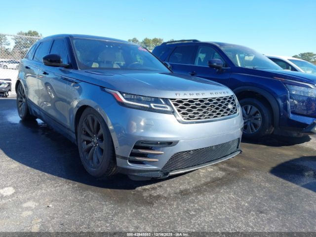 2018 LAND ROVER RANGE ROVER VELAR SALYL2RV2JA760097