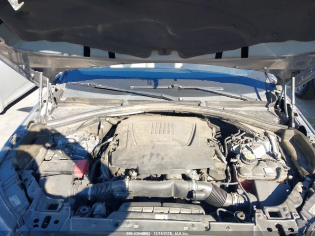 2018 LAND ROVER RANGE ROVER VELAR SALYL2RV2JA760097 Photo 9