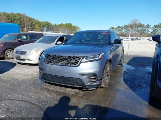 2018 LAND ROVER RANGE ROVER VELAR SALYL2RV2JA760097 Photo 1
