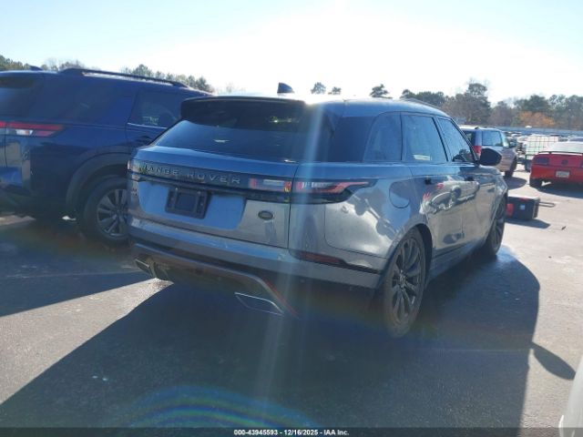 2018 LAND ROVER RANGE ROVER VELAR SALYL2RV2JA760097 Photo 3