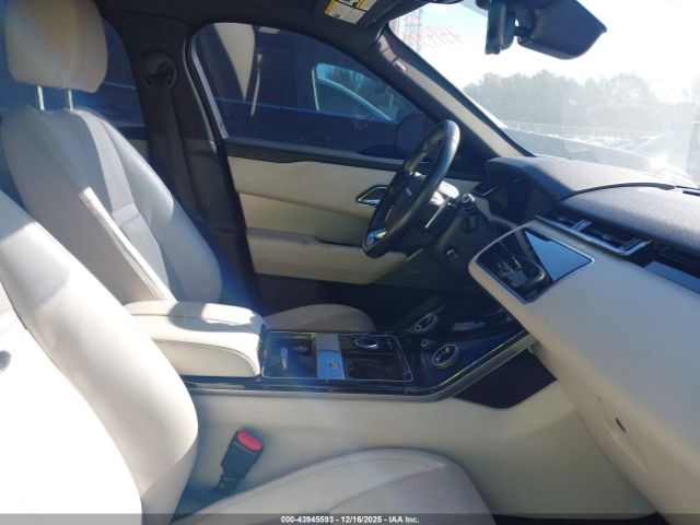 2018 LAND ROVER RANGE ROVER VELAR SALYL2RV2JA760097 Photo 4