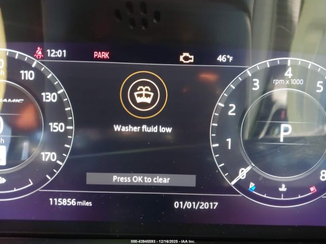 2018 LAND ROVER RANGE ROVER VELAR SALYL2RV2JA760097 Photo 6