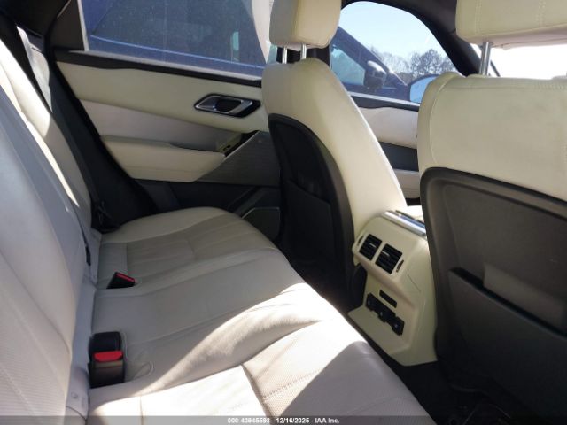 2018 LAND ROVER RANGE ROVER VELAR SALYL2RV2JA760097 Photo 7