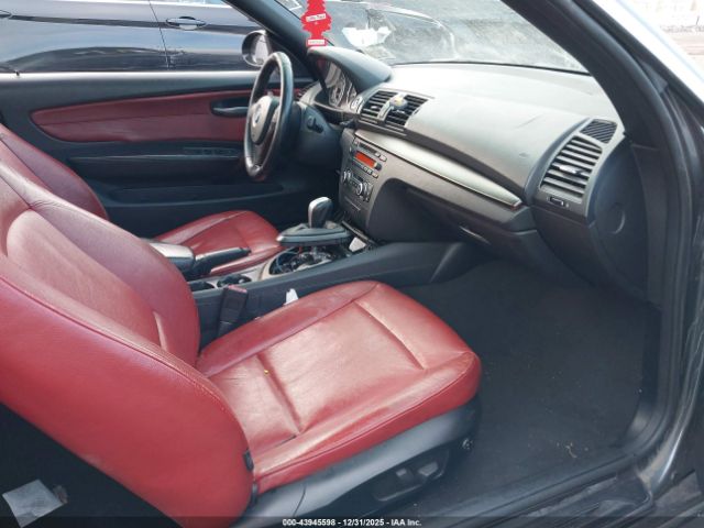 2008 BMW 135I WBAUN93528VF55531 Photo 4