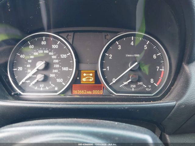 2008 BMW 135I WBAUN93528VF55531 Photo 6