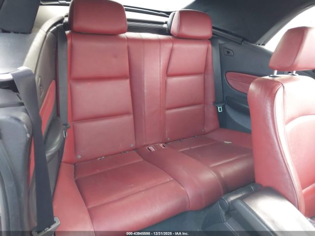 2008 BMW 135I WBAUN93528VF55531 Photo 7