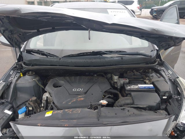 Hyundai ACCENT GLS 2014 KMHCT4AE1EU759533 Image 10