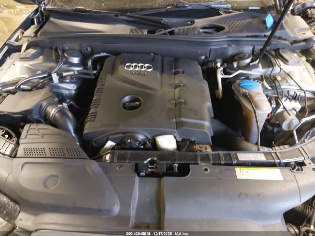 2014 AUDI ALLROAD WA1UFAFL6EA053532 Photo 9