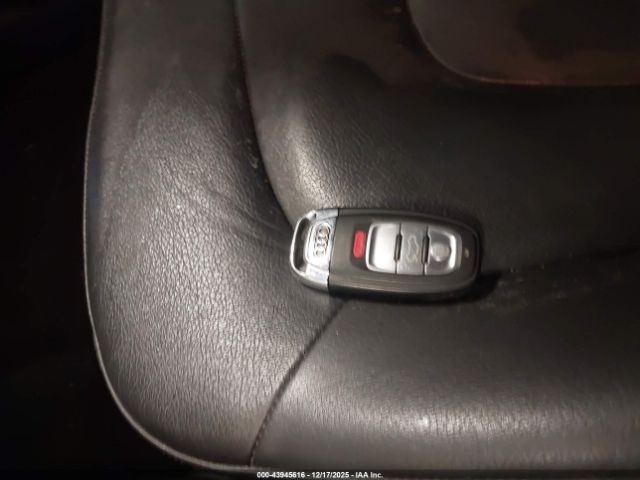 2014 AUDI ALLROAD WA1UFAFL6EA053532 Photo 10