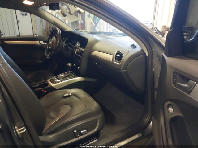 2014 AUDI ALLROAD WA1UFAFL6EA053532 Photo 4