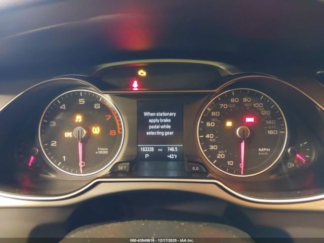 2014 AUDI ALLROAD WA1UFAFL6EA053532 Photo 6