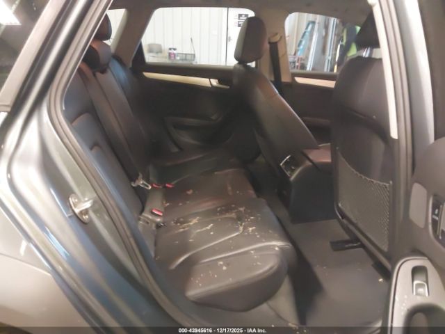 2014 AUDI ALLROAD WA1UFAFL6EA053532 Photo 7