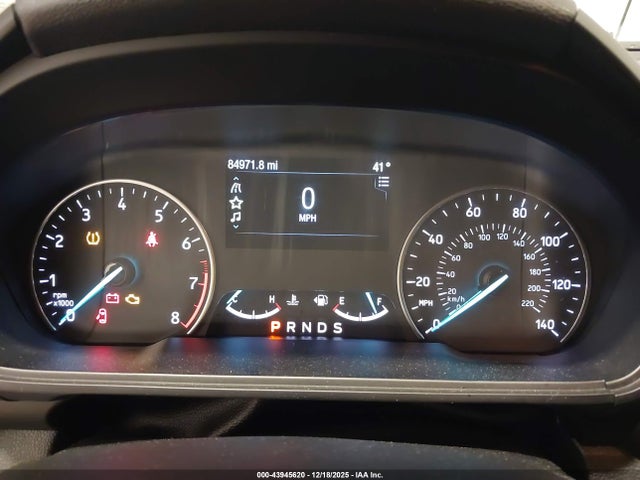 MAJ6P1UL2JC249731 Ford Ecosport Se