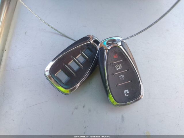 2017 CHEVROLET MALIBU 1G1ZB5ST8HF115257 Photo 10