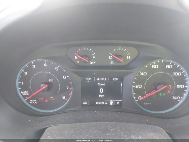 2017 CHEVROLET MALIBU 1G1ZB5ST8HF115257 Photo 6