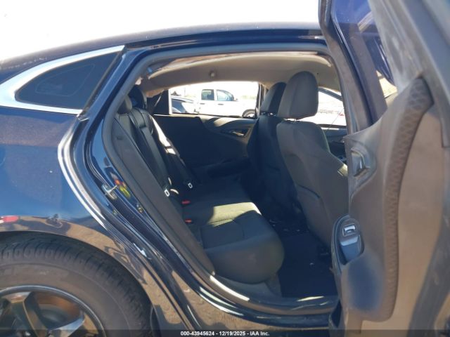 2017 CHEVROLET MALIBU 1G1ZB5ST8HF115257 Photo 7