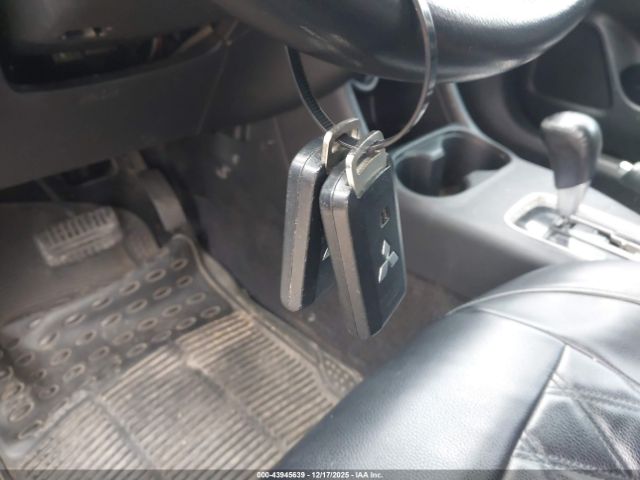 2015 MITSUBISHI OUTLANDER JA4AD3A31FZ011381 Photo 10