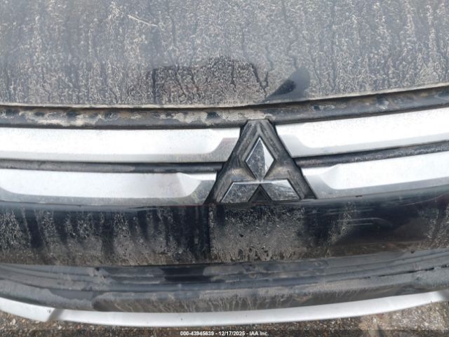 2015 MITSUBISHI OUTLANDER JA4AD3A31FZ011381 Photo 5