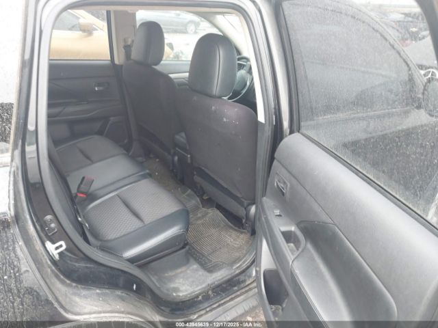 2015 MITSUBISHI OUTLANDER JA4AD3A31FZ011381 Photo 7