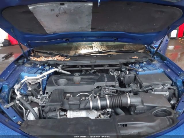 2021 ACURA TLX 19UUB6F54MA006855 Photo 9