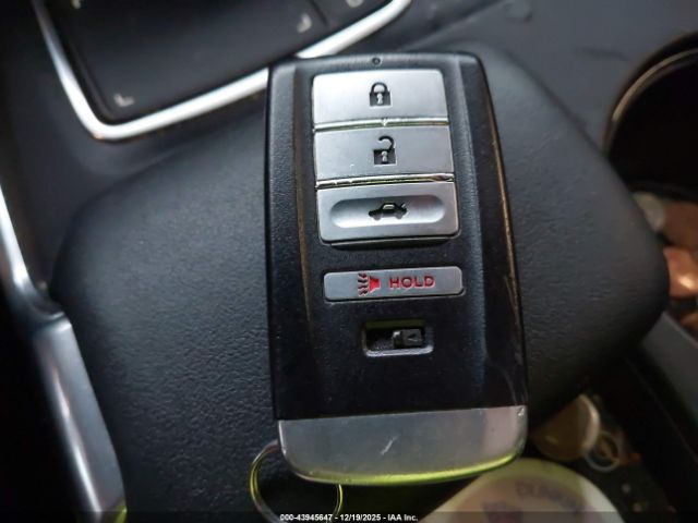 2021 ACURA TLX 19UUB6F54MA006855 Photo 10