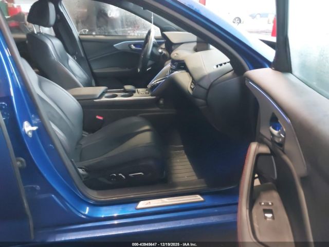 2021 ACURA TLX 19UUB6F54MA006855 Photo 4