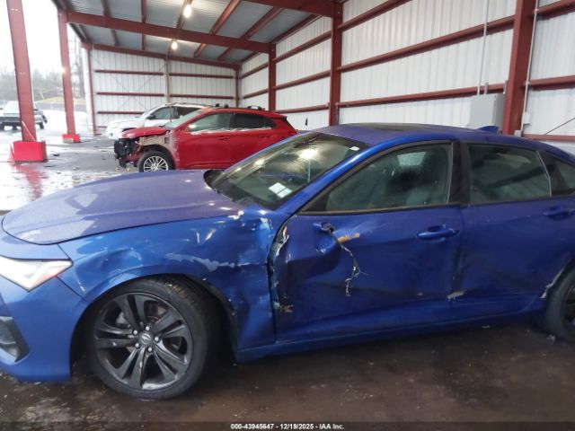 2021 ACURA TLX 19UUB6F54MA006855 Photo 5