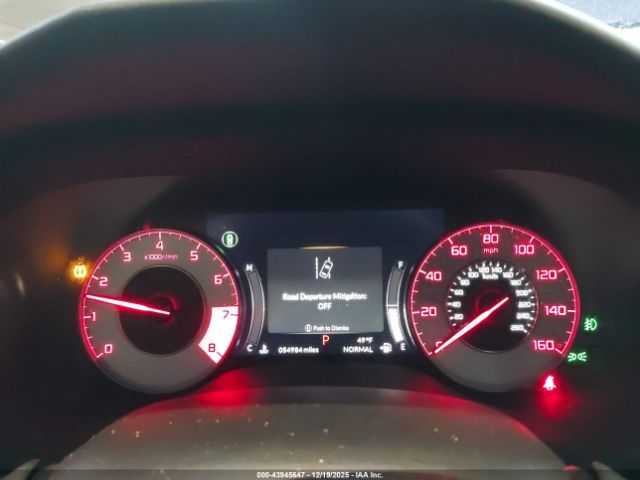 2021 ACURA TLX 19UUB6F54MA006855 Photo 6