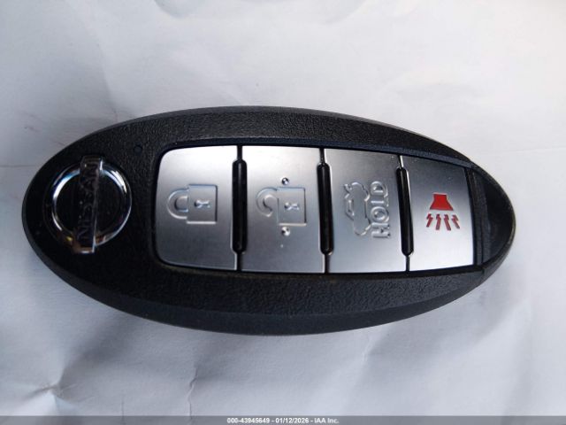 2022 NISSAN VERSA 3N1CN8EV4NL867304 Photo 10