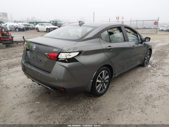 2022 NISSAN VERSA 3N1CN8EV4NL867304 Photo 3