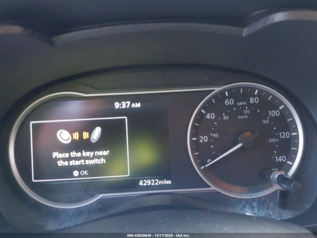 2022 NISSAN VERSA 3N1CN8EV4NL867304 Photo 6