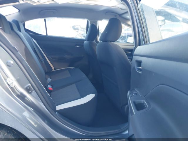 2022 NISSAN VERSA 3N1CN8EV4NL867304 Photo 7