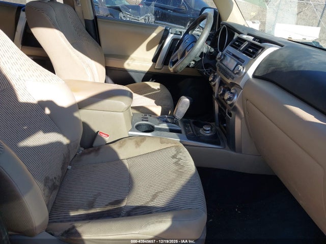 2013 TOYOTA 4RUNNER JTEBU5JR1D5145320 Photo 4