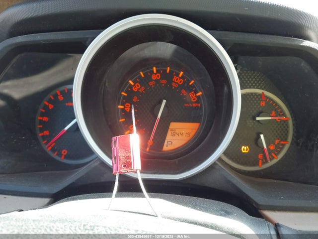 2013 TOYOTA 4RUNNER JTEBU5JR1D5145320 Photo 6