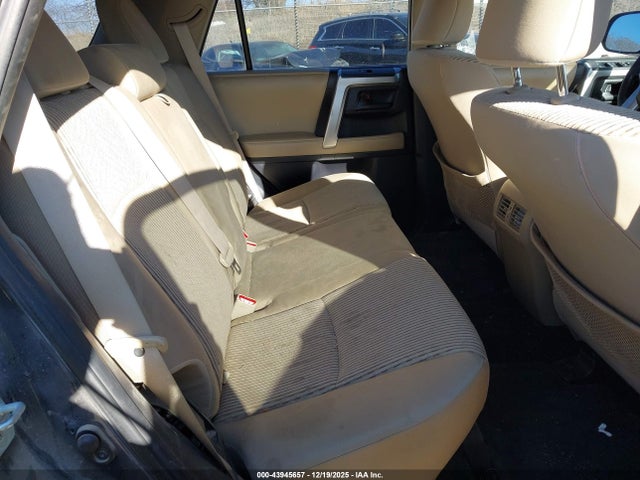 2013 TOYOTA 4RUNNER JTEBU5JR1D5145320 Photo 7