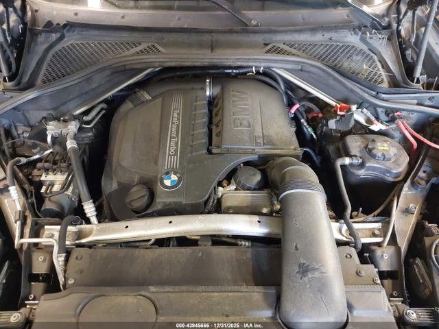 2015 Bmw X6 Xdrive35i მანქანა იყიდება აუქციონზე, vin: 5UXKU2C59F0N77889, აუქციონის ნომერი: 43945666