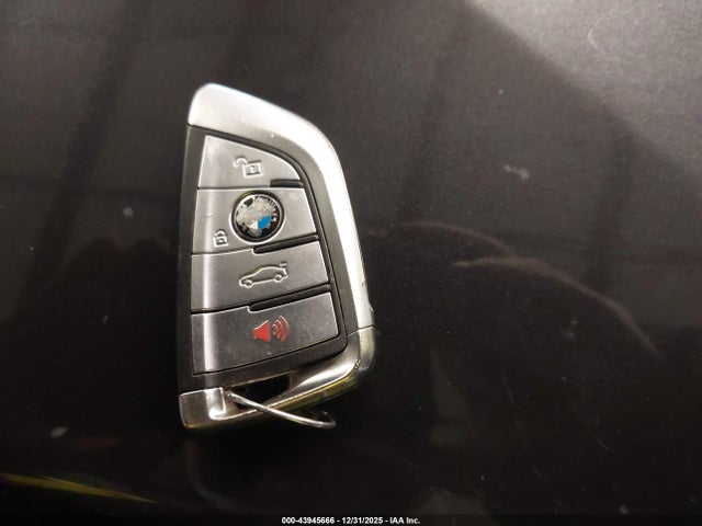 2015 Bmw X6 Xdrive35i მანქანა იყიდება აუქციონზე, vin: 5UXKU2C59F0N77889, აუქციონის ნომერი: 43945666