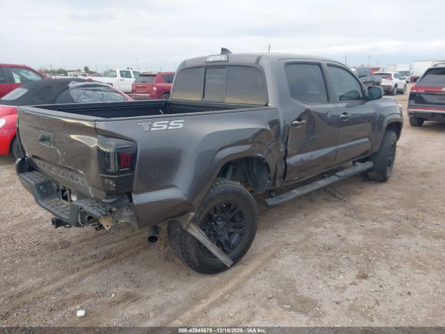 2019 TOYOTA TACOMA 5TFAX5GN7KX152382 Photo 3