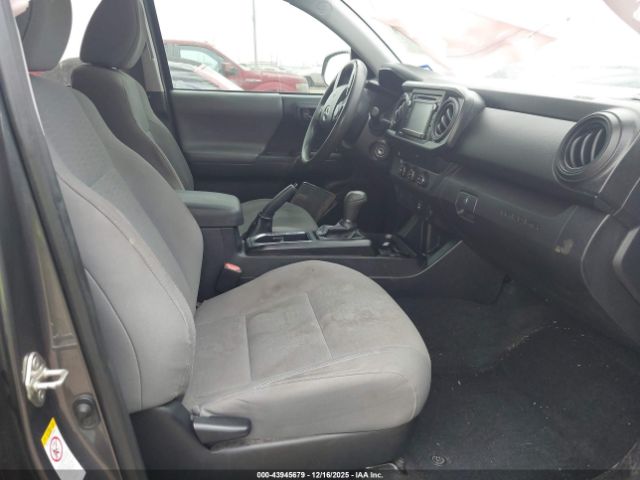 2019 TOYOTA TACOMA 5TFAX5GN7KX152382 Photo 4