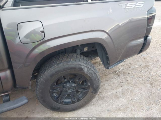 2019 TOYOTA TACOMA 5TFAX5GN7KX152382 Photo 5