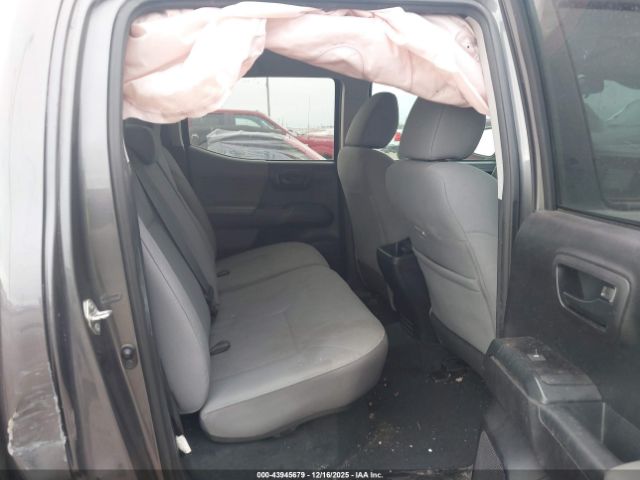 2019 TOYOTA TACOMA 5TFAX5GN7KX152382 Photo 7