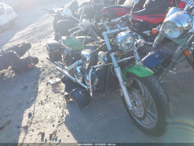 2007 HONDA VTX1300 1HFSC55087A301664