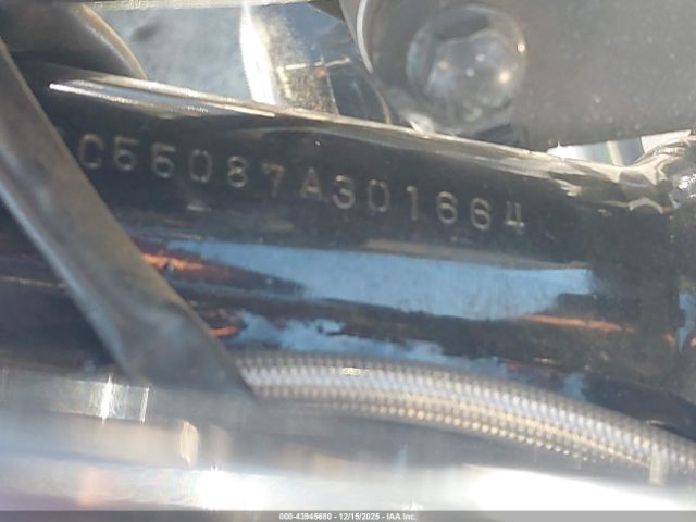 2007 HONDA VTX1300 1HFSC55087A301664 Photo 9