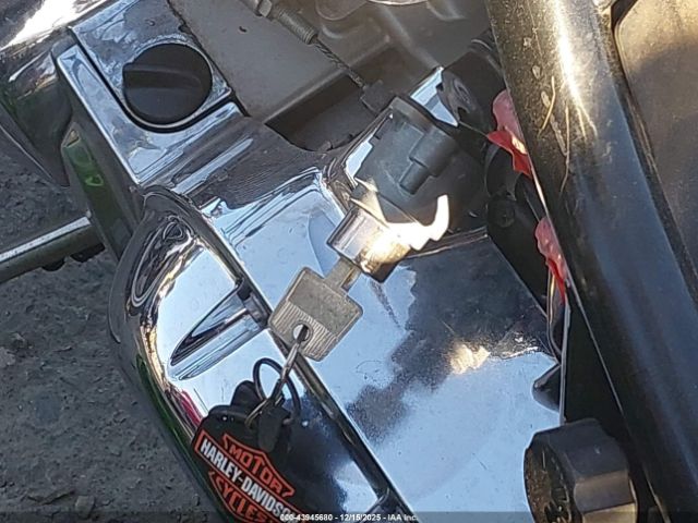 2007 HONDA VTX1300 1HFSC55087A301664 Photo 10