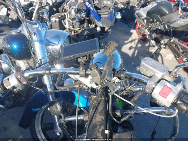 2007 HONDA VTX1300 1HFSC55087A301664 Photo 6